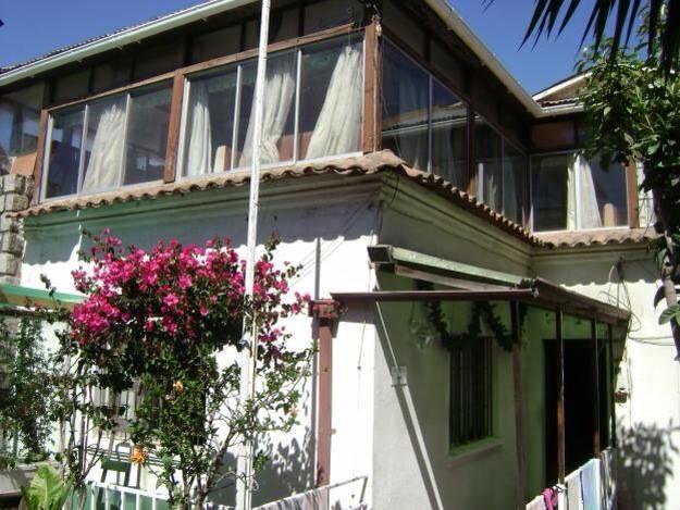 Residencial Patys Hotell Cartagena  Eksteriør bilde